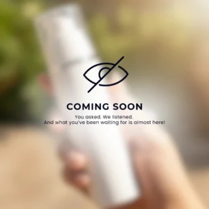 Coming Soon preview for Snayrah’s SPF 30 face & body moisturiser blurred product image
